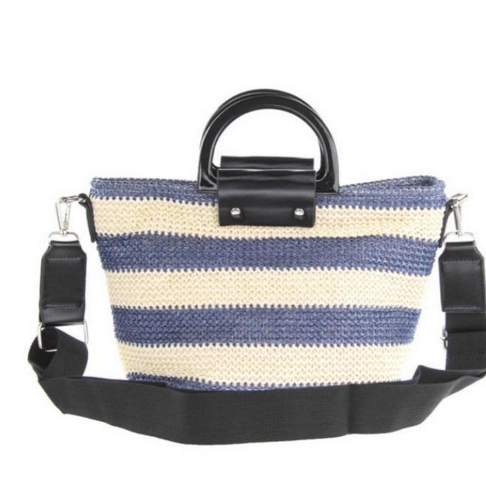 OLIVIA MILLER Maya Satchel - Picture 4 of 6